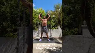 The Wolf W1D2
