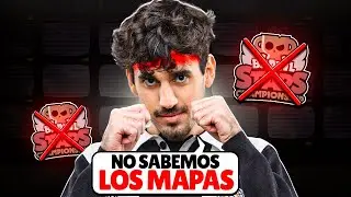 QUEJAS de los JUGADORES con BRAWL ESPORTS
