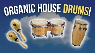 The DRUMS of All Day I Dream
