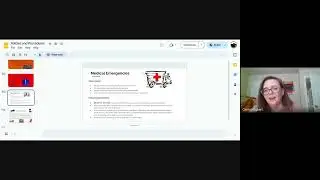 Autism Solutions Safety Training Video