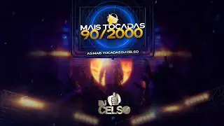 Dance DJ Celso Anos 90/2000 as que marcaram &eacute;poca [FREE DOWNLOAD] (Sem vhts), SEM VHT  E SEM FALAS.