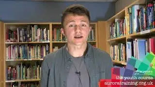 Aurora Promotional Video 2018 - Youth Course