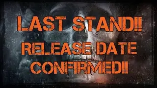The Division Last Stand Release Date Confirmed!!!!