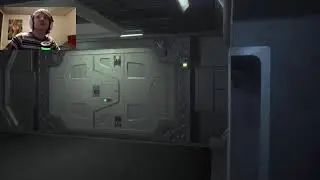 Alien: Isolation Replay Because I'm bored