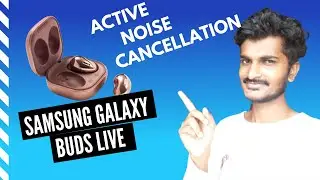 Samsung Galaxy Buds Live 2020 (OMG 😱 the Design)