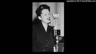 Helen Forrest: Personal Album part 2 (1944)