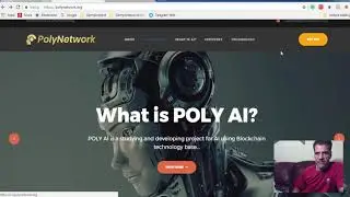 PolyNetwork another TOP ICO