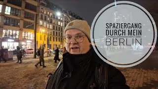 Berlin pur rund um den Hackeschen Markt &ndash; Ohne Touristenrummel