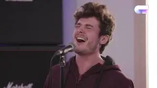MIKI ensaya con MANU y ADRIÀ SALAS (LA PEGATINA) I ENSAYOS EUROVISIÓN