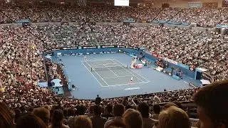 Australia: Association of Tennis Professionals reject match-fixing allegations