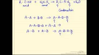 Step-Growth Polymerization