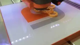 Stepcraft imprimanta 3D