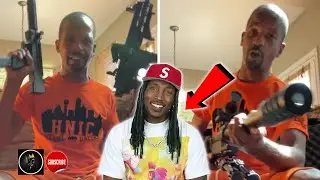 Charleston White GOES OFF On Bricc Baby 