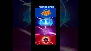 4 KAOS OPEN #brawlstars #kesfeteyyiz #kesfet #kesfet #keşfetbeni&ouml;ne&ccedil;ıkar #brawltalk #brawltalk
