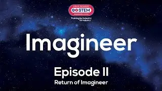 Return of Imagineer