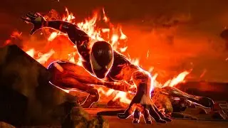 Marvel's Midnight Suns Spider-Man Legendary Challenge