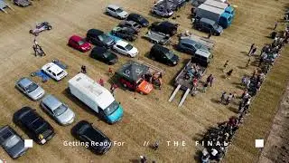 Autocross Woesten 2022 - Specials Steven Vanackere