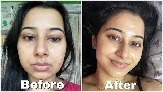  &ldquo;Unsponsored&rdquo; Affordable 4-step Morning Skincare Routine for Healthy Glowing Skin ✨