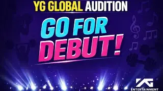 Как пройти прослушивание в YG Entertainment в 2026 году (пошаговая инструкция) 🎤✨
