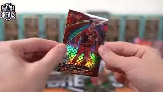 2020 SELECT EURO HOBBY 12 BOX FULL CASEPYT BREAK #32