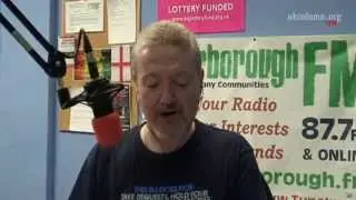 Doomwatch 45 - Rodney Atkinson - Political Economics and Constitutional Affairs