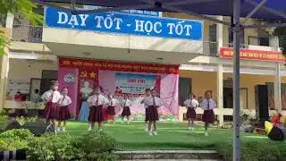 Nhớ ơn thầy cô_ 1B