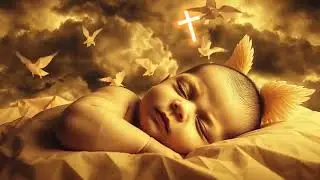 🌟 Christmas Star Glimmers Love Across Your Baby&rsquo;s Soft Slumber  3 Hrs