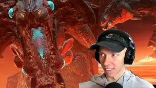 lava dragon needed abit more power |  Metroid prime 4 BEYOND part 4
