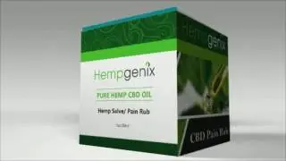 CBD Oil For Pain