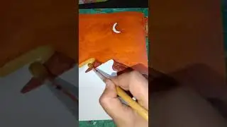 Incredible Acrylic Landscapes | Art Explorer