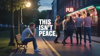 Why Avoiding Problems Feels Like Peace (And Why It&rsquo;s Dangerous) | Moral in Minutes