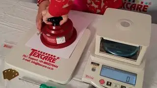 Paper GSM Tester, Paper GSM Scale, Paper GSM Cutter