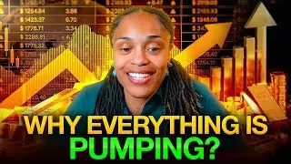 Why Gold, Silver, AND Stocks Are All Rising Together (This Rarely Happens)