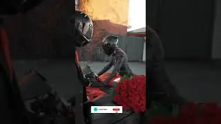 Lover whatsapp status 💝 | kawasaki whatsapp status 🔥 | biker status 🧚| Rider status 💥 #shorts