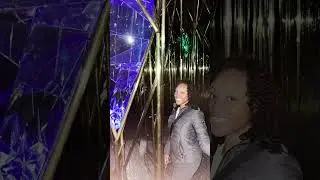 Europe travel Swarovski crystal museum ￼&hellip;.Austria *