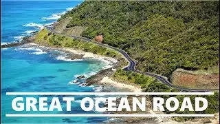 Great Ocean Road - Movie
