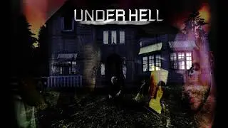 Horror: Angelo Lost - Underhell Chapter 1 OST