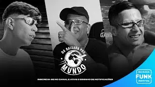 Caça Malote · MC Malla, MC GL Baixada, MC Thayan GT (Dj Nine)