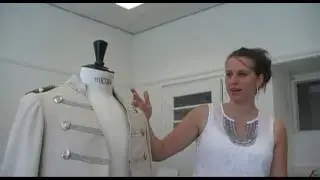 Meesteropleiding Coupeur