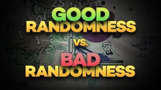 Making Randomness Feel Fair | Game Design Consulting for Let Him Cook