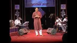 Olavina priyalathe avaLadhe chinthe - R.SRINATH LIVE PROGRAM