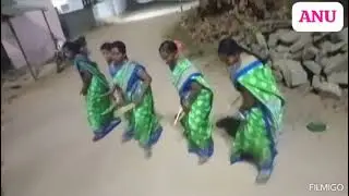 Nayi Raja Latest folk Song # Makar  Sankranti special 2026🎊🥰