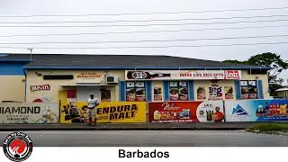 Cost of Living in Bridgetown, Barbados (2024)