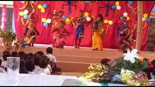 NEW DANCE VIDEO | ST. VIANNEY SCHOOL SATMI PURNEA | CHOREOGRAPHY DANCE VIDEO | PREM HANSDA OFFICIAL