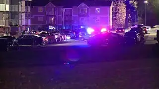 Kansas City police investigate homicide after fatal apartment shooting on Manchester Avenue