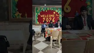 PTM at Little Flower Children School, Nizamuddinpura | Parent Teacher Meeting Highlights