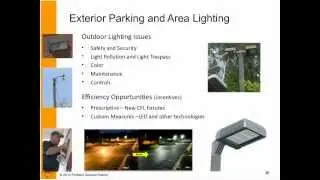 Multifamily High-Efficiency Common Area Lighting Webinar, 3-07-13 8 am