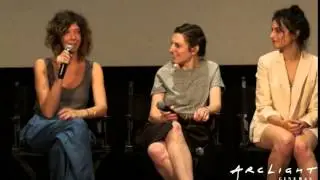 Obvious Child Q&A