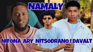 NAMALY AVY HATRANY i DAVALT RECORD