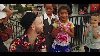 iamai x Pure Powers - Empty Spaces (dir. Evan Croker)
